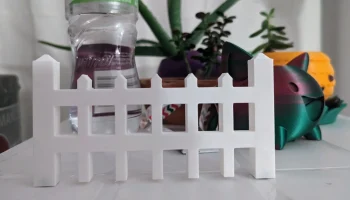 Cat Fence 1