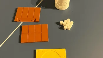 Контейнер для зефира 1