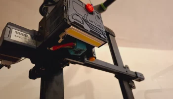 Подсветка Anycubic Kobra 1