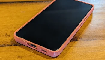 Чехол S22 с визитницей для телефона Samsung Galaxy 3