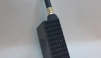 Meshtastic Heltec Stick 3