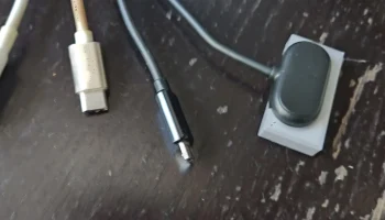 Магнитная крышка зарядного устройства Xiaomi Amazfit GTS3...