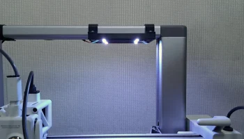 Светодиодный фонарь для Bambu Lab A1