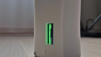 Heltec Tracker V1.2 (HTIT) case for Meshtastic 2