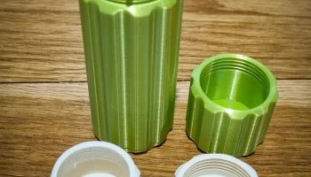 Контейнер с прочным захватом 9