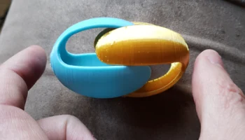 Пасхальные яйца 2