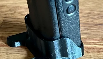 Настольная подставка для радио Motorola RMM2050 MURS 3