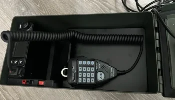 Любительская радиостанция Retevis RT95 50 Cal Go Box........