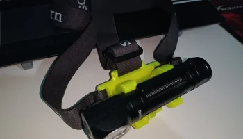 держатель для фонаря Sofirn SH40 3