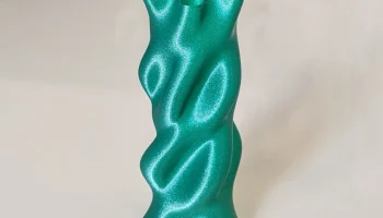 Vase v6543