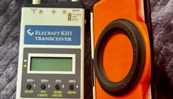 Крепление Magsafe для Elecraft KH1