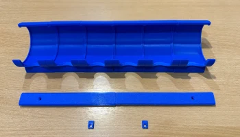 Tupperware Держатель для специй 2