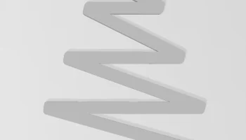Рождественская елка Заполнитель подарка 3