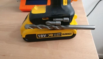 Магнитный держатель бит DeWalt 2