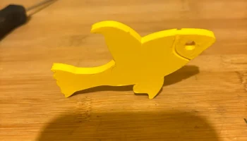 guppy fish 1