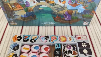 Critter Kitchen + расширение в корзину ВСТАВКА 8