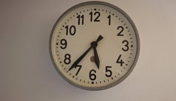 Механизм Chronotechna/Pragotron/Elektrocas Крышка PS-1 Механизм Chronotechna/Pragotron/Elektrocas Крышка PS-1