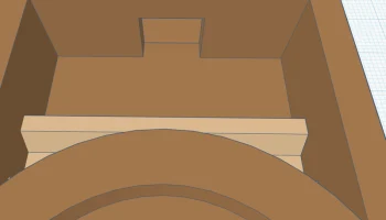 ЛОДКА с вороньим гнездом 2