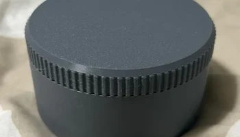 Контейнер для крема/мази v2.0