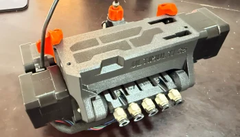 Ultimulti с двойной блокировкой для Coreboxx 2