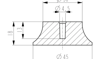 Lid Handle 1