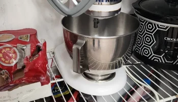 Подставка для кухонной подставки, держатель для миксера ... 3