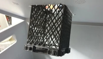 Сетчатый горшок MakerGrid 3