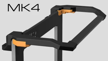 Светодиодная световая панель Prusa MK4