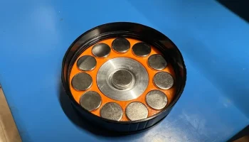Магнитный носитель Sofirn LT1S
