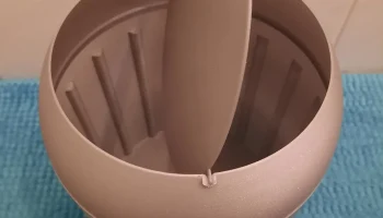 Trash can 3