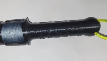 Pak-Caster (Карманная рыболовная катушка)...