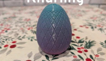 Контейнер для яиц с раздвижной дверью......... 2