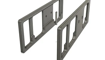 Ручки AT-5555N II 2