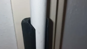 Держатель Oral B с магнитами. 2