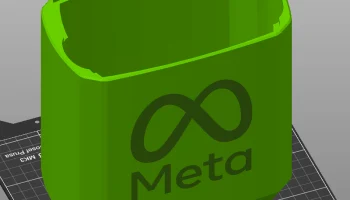 Прочная коробка/футляр для Oculus/Meta Quest 2 для гарни... 5