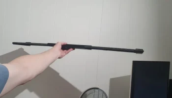 MX Dual Wield DARTH MxAUL 200% Клавиатура 3