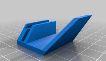 Ручки Prusa IKEA Lack - магниты 20х10х2мм 3