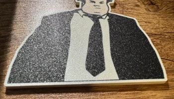 Магнит Tommy Boy (разноцветный)(магниты 8х3мм)...... 2
