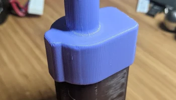Yocan UNI Pro 2 + чехол для картриджа 1