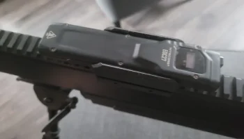 NiteCore EDC27 RIS Adapter NiteCore EDC27 RIS Adapter