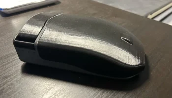 Чехол для мыши Logitech MX Anywhere 3 с отделением для х... 1