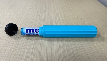 Контейнер Mentos - хранитель свежести... 1