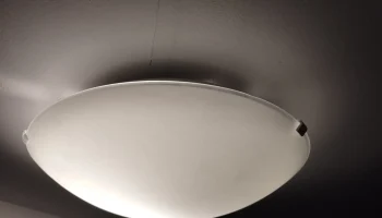 пластиковый держатель - IKEA LOCK 16418 ПОТОЛОЧНЫЙ СВЕТИ... 4