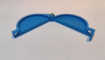 Замок крышки банки с газировкой 3