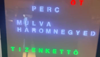 Word clock 6