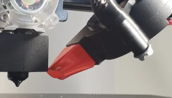 5015 Форсунка вентилятора охлаждения Режим VASE готов. PE...