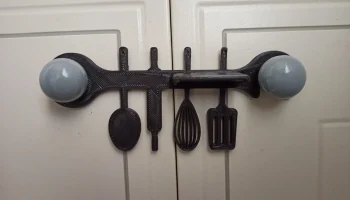 Lock doors