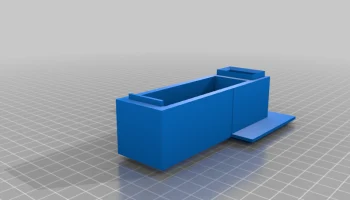 FishFeederAdapter_Juwel к штуке:5387724 3