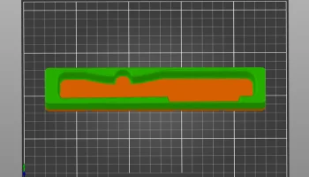 Gridfinity Smal Flashlight 1