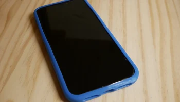 Чехол для телефона с рисунком молнии (совместим с Apple ... 1
